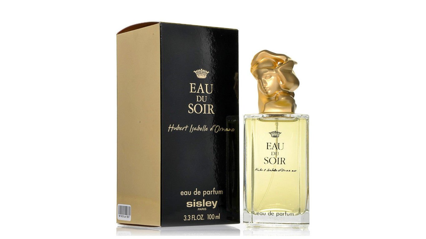 Sisley Eau Du Soir